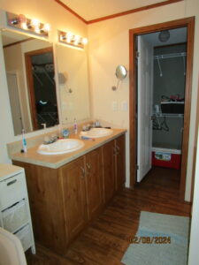 Mobile home · Lot 34 — 2008 — photo 12
