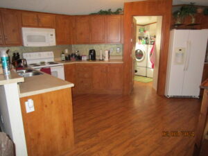 Mobile home · Lot 34 — 2008 — photo 7