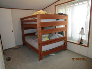 Mobile home · Lot 34 — 2008 — photo 16