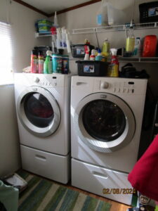Mobile home · Lot 34 — 2008 — photo 8