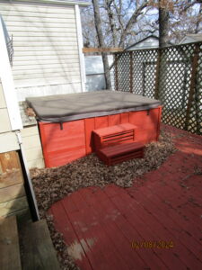 Mobile home · Lot 34 — 2008 — photo 17