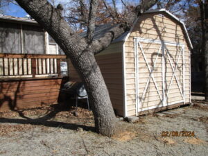 Mobile home · Lot 34 — 2008 — photo 2