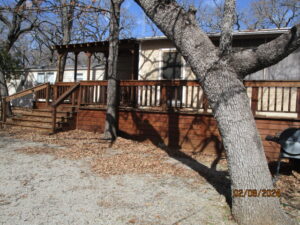 Mobile home · Lot 34 — 2008 — photo 3