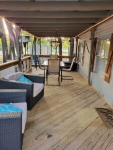 Mobile home · Lot 9 — 1971 — photo 18