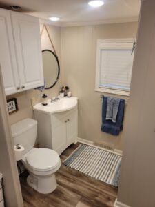 Mobile home · Lot 9 — 1971 — photo 11