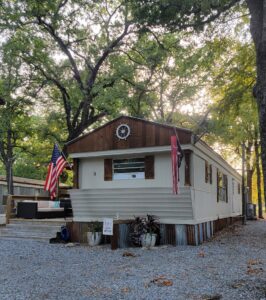 Mobile home · Lot 9 — 1971 — photo 14