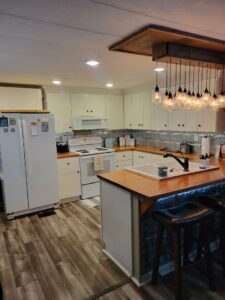 Mobile home · Lot 9 — 1971 — photo 4