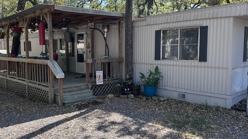 Mobile home · Lot 38 — 1978 — photo 1