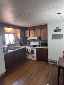 Mobile home · Lot 38 — 1978 — photo 7