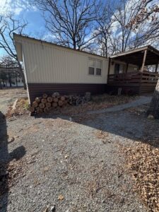 Mobile home · Lot 30 — UNK — photo 3