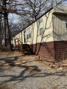 Mobile home · Lot 30 — UNK — photo 4
