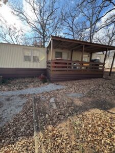 Mobile home · Lot 30 — UNK — photo 2