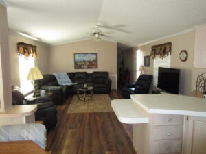 Mobile home · Lot 41 — 1995 — photo 4