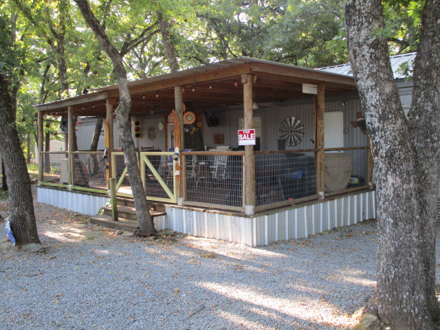 Mobile home · Lot 11 — 1970 — photo 1