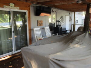Mobile home · Lot 11 — 1970 — photo 12