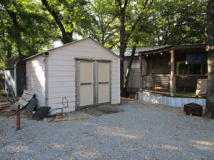 Mobile home · Lot 11 — 1970 — photo 9
