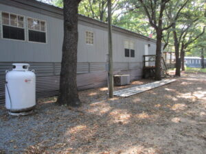 Mobile home · Lot 11 — 1970 — photo 10