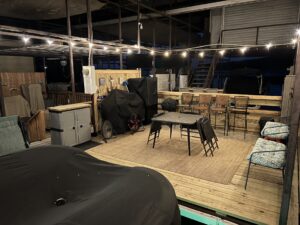 Slip Improvement · Dock 7, Slip 37R — 40′ covered — photo 5