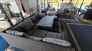 Slip Improvement · Dock 8, Slip 32R — 60′ covered — photo 2