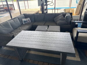 Slip Improvement · Dock 8, Slip 32R — 60′ covered — photo 3