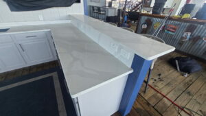 Slip Improvement · Dock 8, Slip 32R — 60′ covered — photo 7