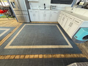 Slip Improvement · Dock 8, Slip 32R — 60′ covered — photo 8